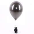 Load image into Gallery viewer, Chrome Latex Balloon, 11 inch, 1 count
