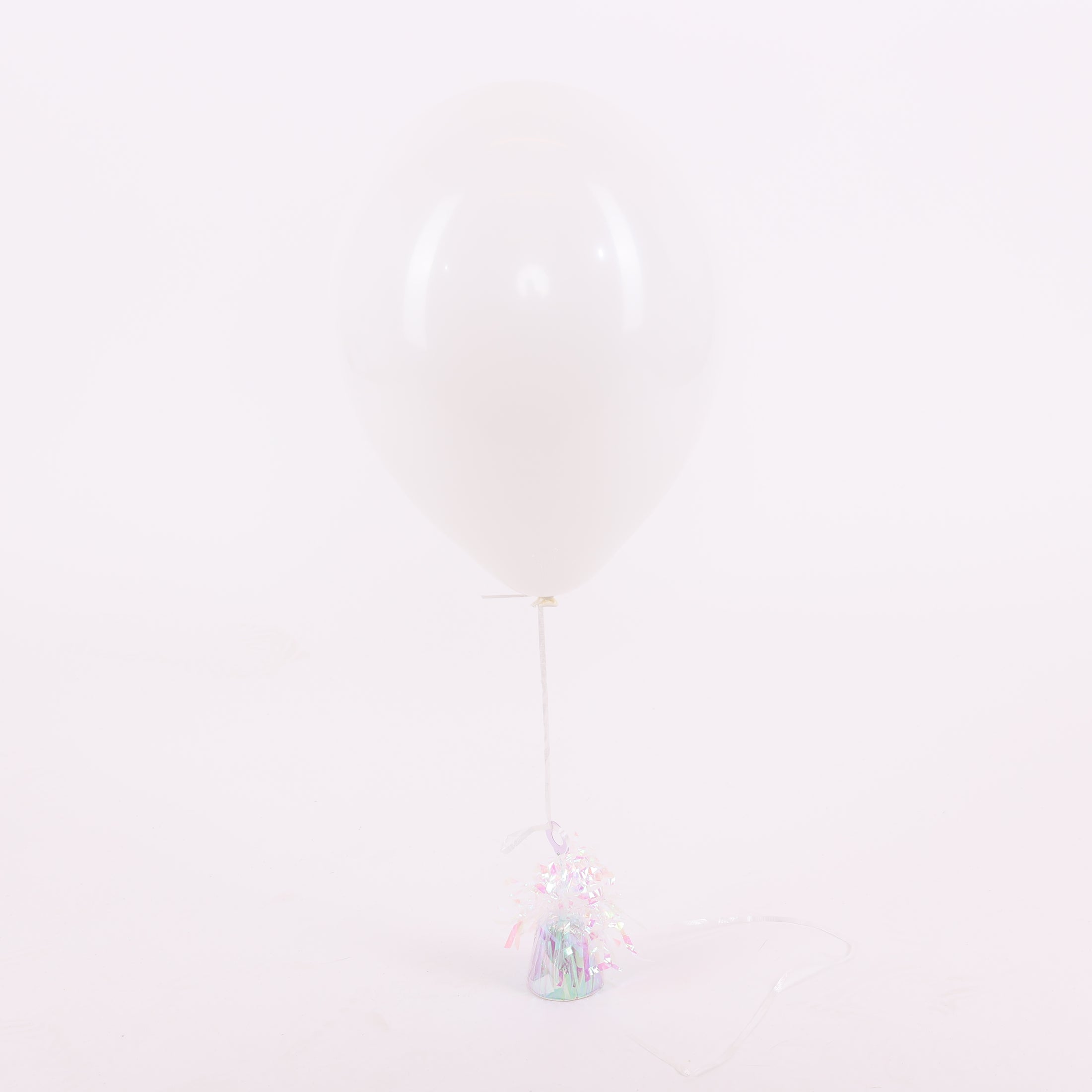 (White)