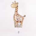 Load image into Gallery viewer, Giraffe Balloon, 42in
