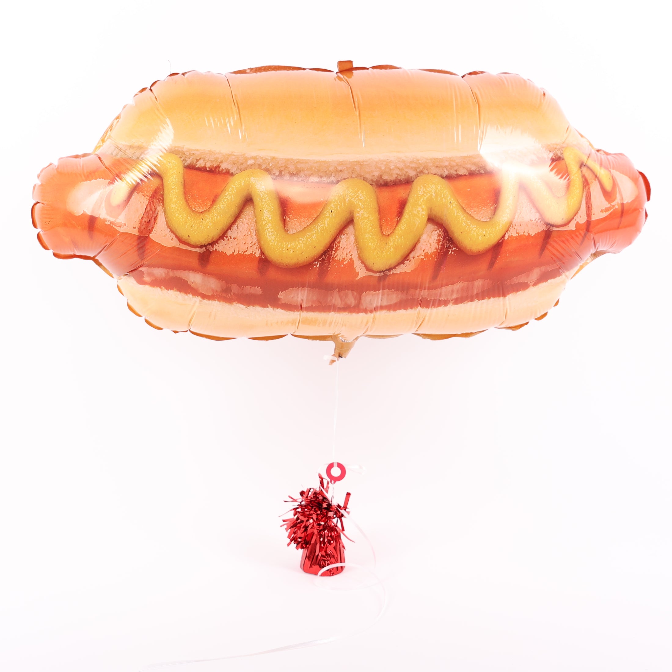 Hot Dog Balloon, 32in