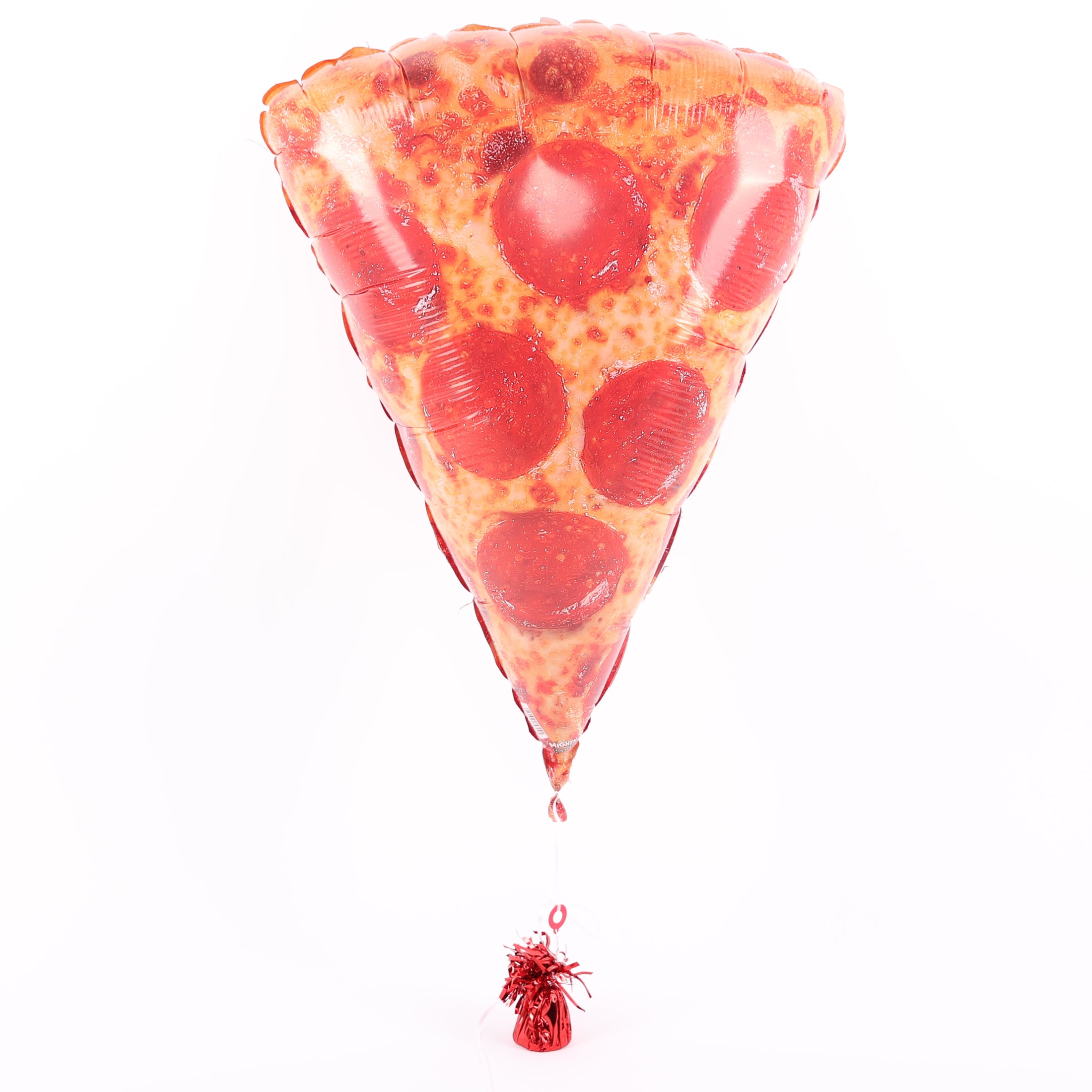 Pizza Balloon, 29in