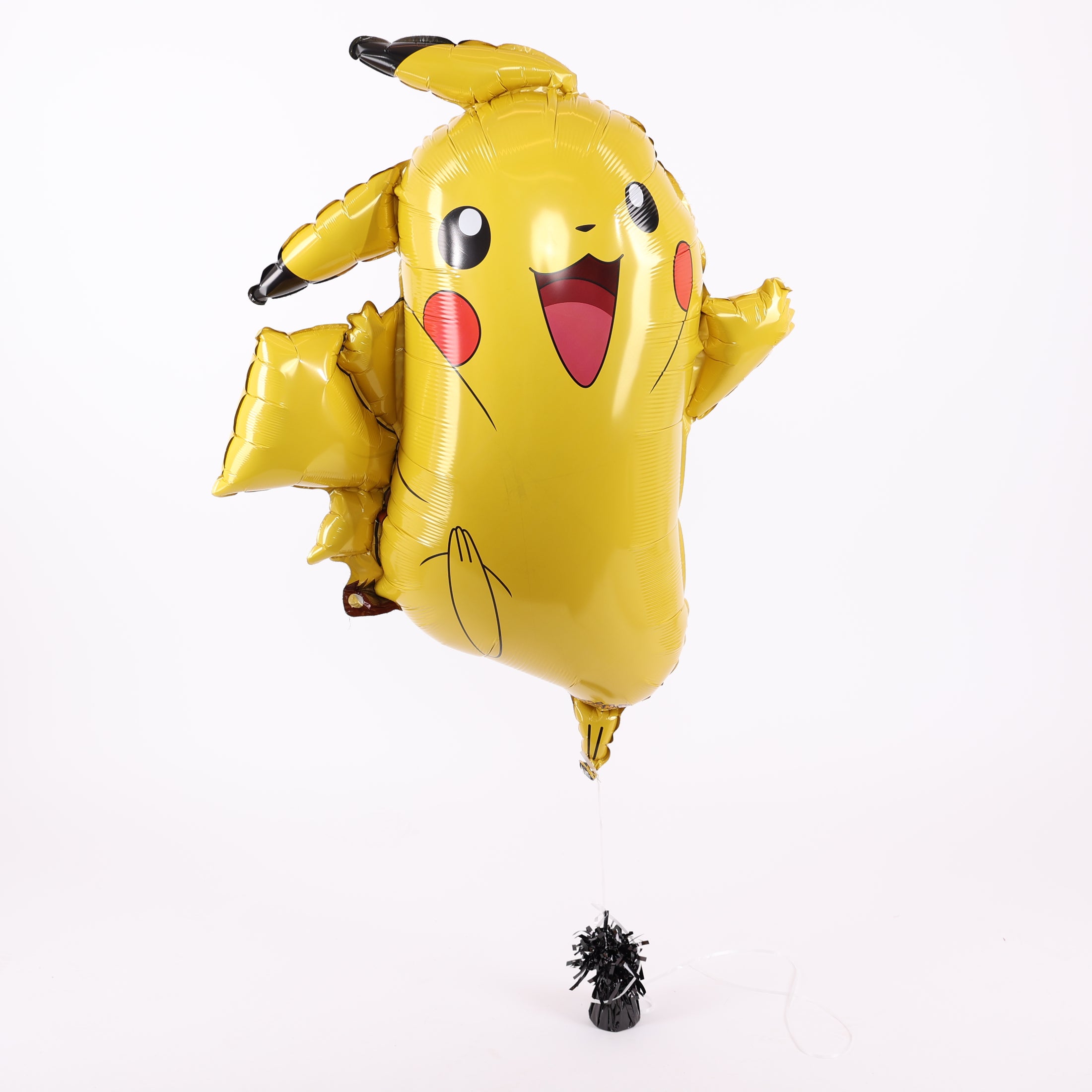 Pikachu Balloon, 31in