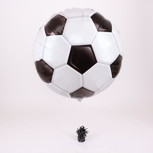 Soccer Ball Balloon, 28in