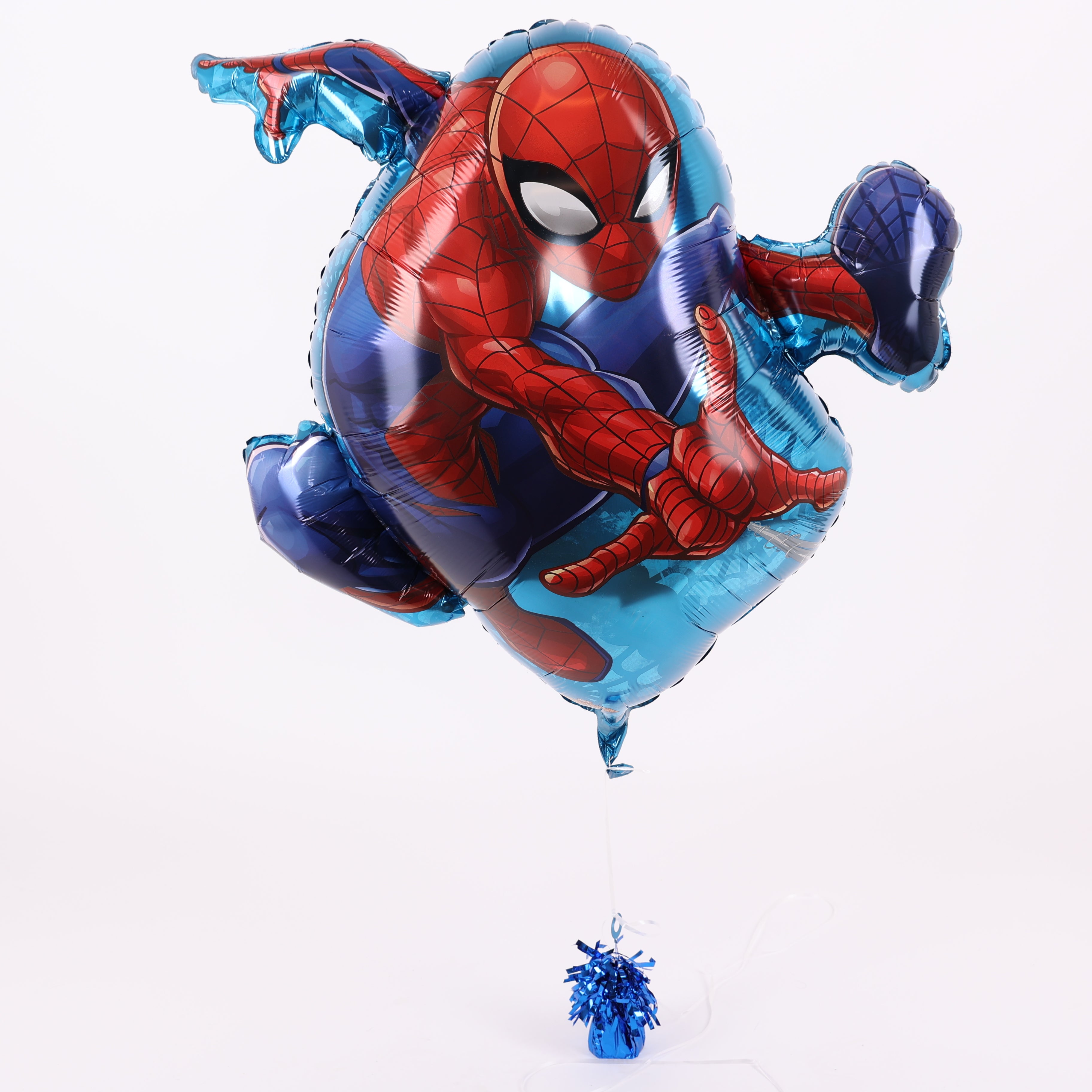 Spider-Man Balloon, 29in – Gigsy