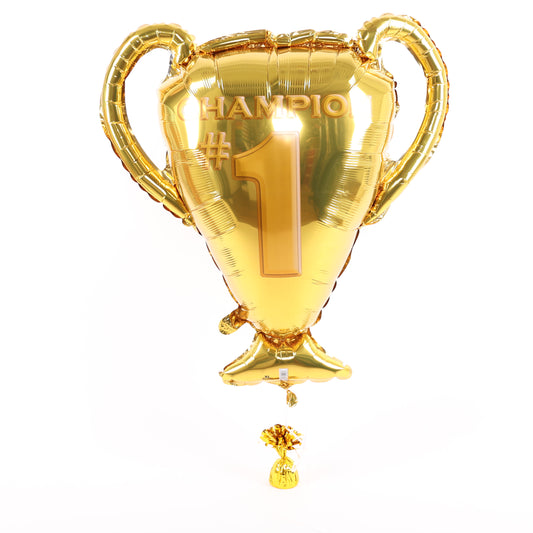 Trophy Balloon, 28in