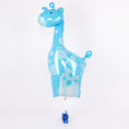 Load image into Gallery viewer, Giraffe Balloon, 42in
