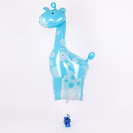 Giraffe Balloon, 42in